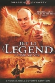 Постер Легенда (1993)