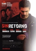 Постер Без возвращения (2010)