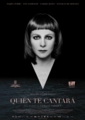 Постер Кто будет тебе петь (2018)