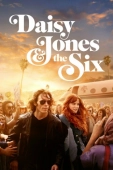 Постер Дейзи Джонс и The Six (2023)