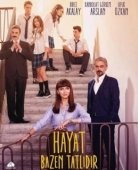 Постер Иногда жизнь прекрасна (2016)