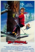 Постер Лыжный патруль (1990)