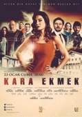 Постер Чёрный хлеб (2015)