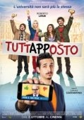 Постер А препод в порядке? (2019)