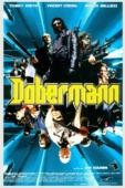 Постер Доберман (1997)