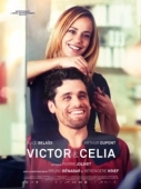 Постер Виктор и Селия (2019)