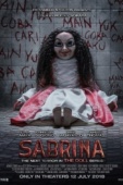 Постер Сабрина (2018)