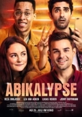 Постер Вступительный экзамен (2019)