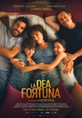Постер Богиня удачи (2019)