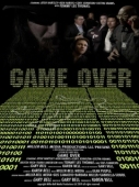 Постер Игра окончена (2018)