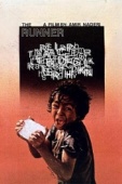 Постер Бегун (1984)
