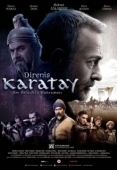 Постер Непокорный Каратай (2018)