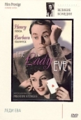Постер Леди Ева (1941)