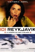 Постер 101 Рейкьявик (2000)