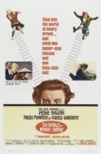 Постер Мир Генри Ориента (1964)