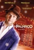 Постер Клоун (2011)