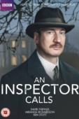 Постер Визит инспектора (2015)