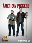 Постер Американские коллекционеры (2010)