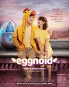 Постер Яйцеоид  (2019)