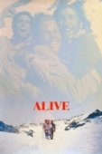 Постер Выжить (1992)