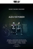 Постер Алекс/Октоубер (2022)