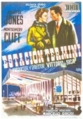 Постер Вокзал Термини (1953)