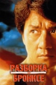 Постер Разборка в Бронксе (1995)