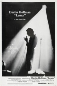 Постер Ленни (1974)