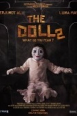 Постер Кукла 2 (2017)