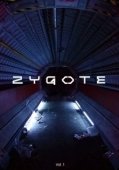 Постер Зигота (2017)