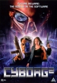 Постер Киборг 2: Стеклянная тень (1993)