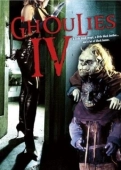 Постер Гоблины 4 (1994)