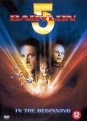 Постер Вавилон 5: Начало (1998)