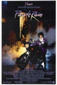 Постер Пурпурный дождь (1984)