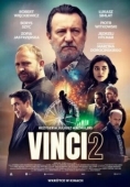 Постер Винчи, или Ва-банк 4 (2025)