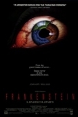 Постер Франкенштейн освобожденный (1990)
