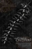 Постер Человеческая многоножка 2 (2011)