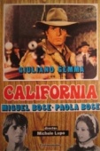 Постер Калифорния (1977)