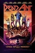 Постер Мёртвый муравей (2017)