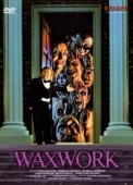Постер Музей восковых фигур (1988)