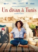 Постер Кушетка в Тунисе (2019)