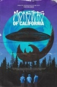Постер Монстры Калифорнии (2023)