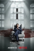 Постер Его царство (2021)