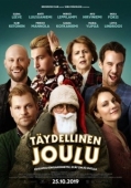 Постер Идеальное Рождество (2019)