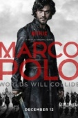 Постер Марко Поло (2014)