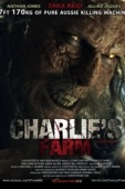 Постер Ферма Чарли (2014)