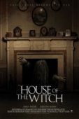 Постер Дом ведьмы (2017)