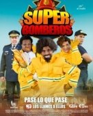 Постер Супер пожарные (2019)