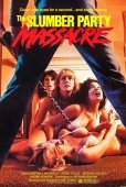 Постер Кровавая вечеринка (1982)