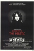 Постер Изгоняющий дьявола II: Еретик (1977)